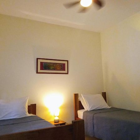 Costa Riki Apartments Playa Santa Teresa  المظهر الخارجي الصورة