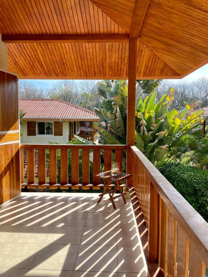 Costa Riki Apartments Playa Santa Teresa  المظهر الخارجي الصورة