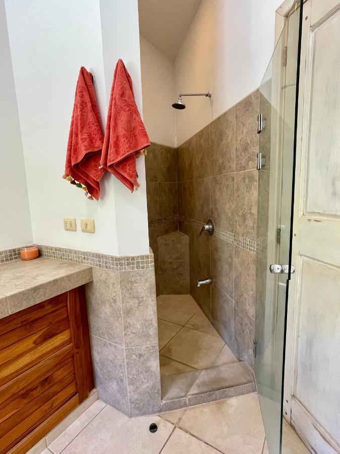 Costa Riki Apartments Playa Santa Teresa  المظهر الخارجي الصورة