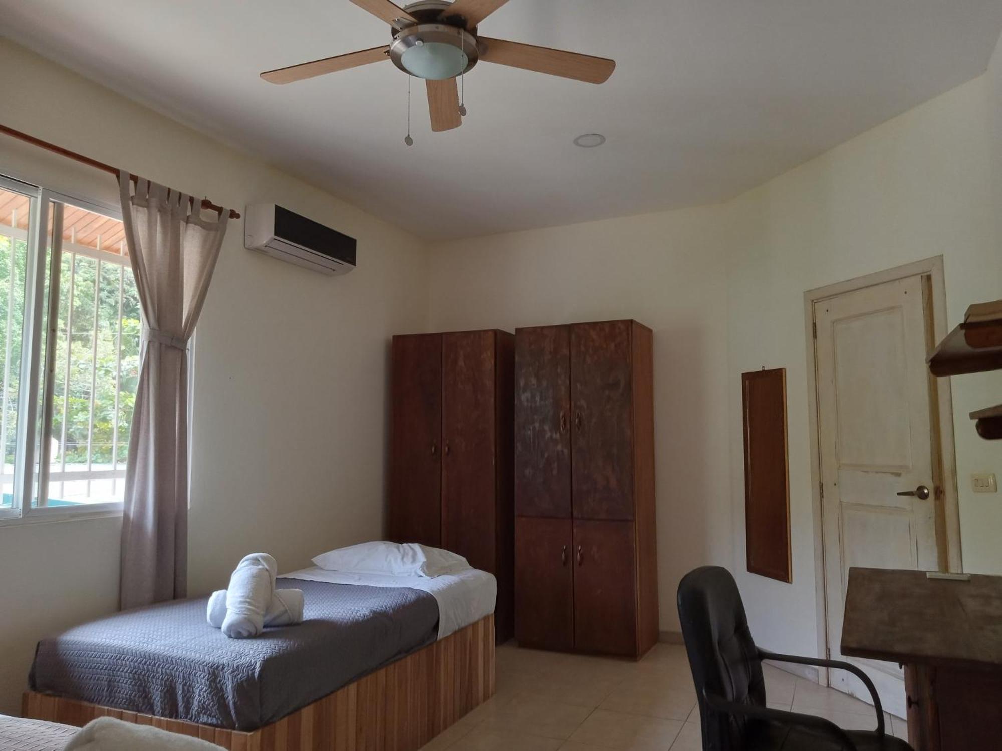 Costa Riki Apartments Playa Santa Teresa  المظهر الخارجي الصورة