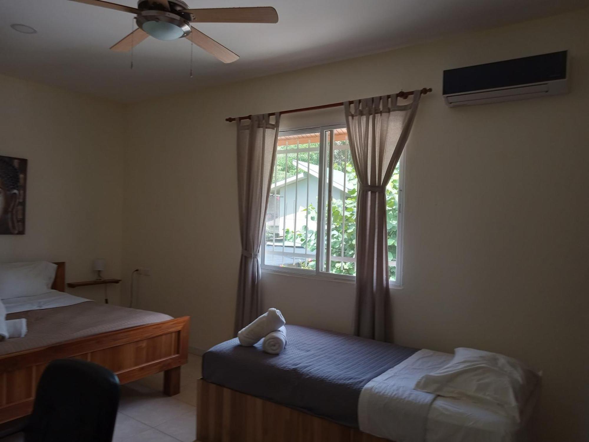 Costa Riki Apartments Playa Santa Teresa  المظهر الخارجي الصورة