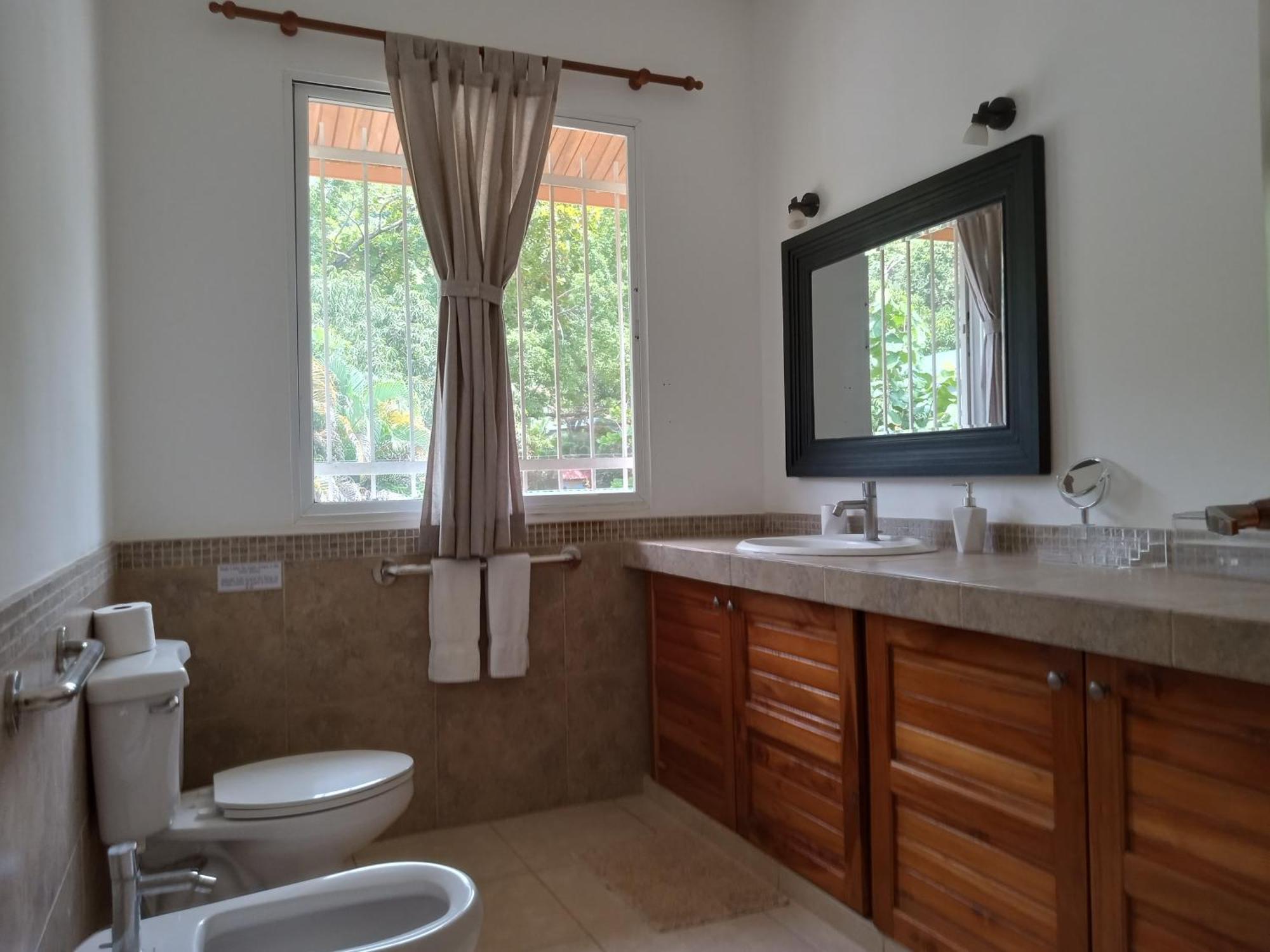 Costa Riki Apartments Playa Santa Teresa  المظهر الخارجي الصورة