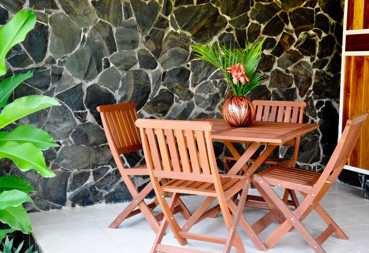 Costa Riki Apartments Playa Santa Teresa  المظهر الخارجي الصورة